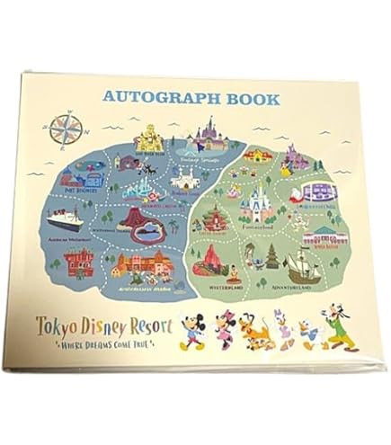 Amazon.co.jp: DisneyParks Exclusive - ウォルトディズニーワールド